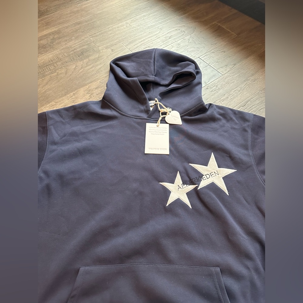Aelfric Eden Hoodie- brand new